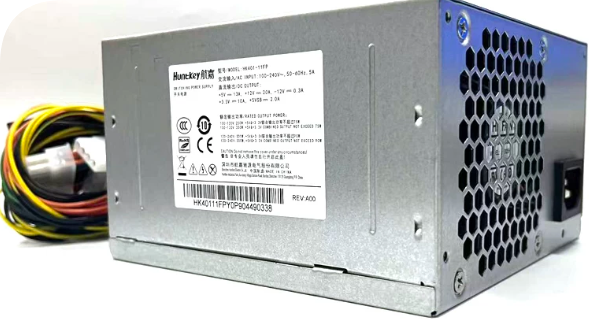 *Brand NEW*High Stability Huntkey HK401-11FP 300W ATX 4U Server Power Supply Wide Voltag